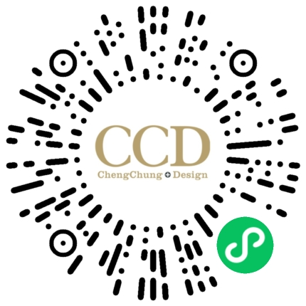 CCD 小程序码